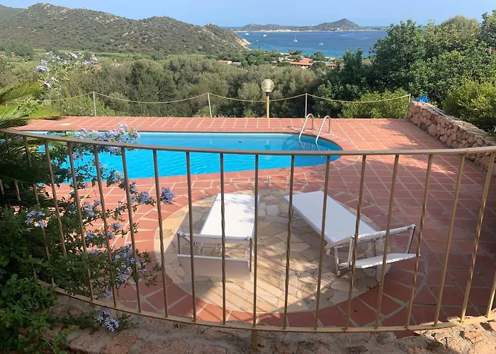 Stunning Sea View Villa W/Private Pool - 5 Minutes From The Beach!
