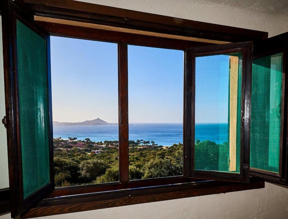 Stunning Sea View W/private Pool - 5 Minutes From The Beach! Villa *