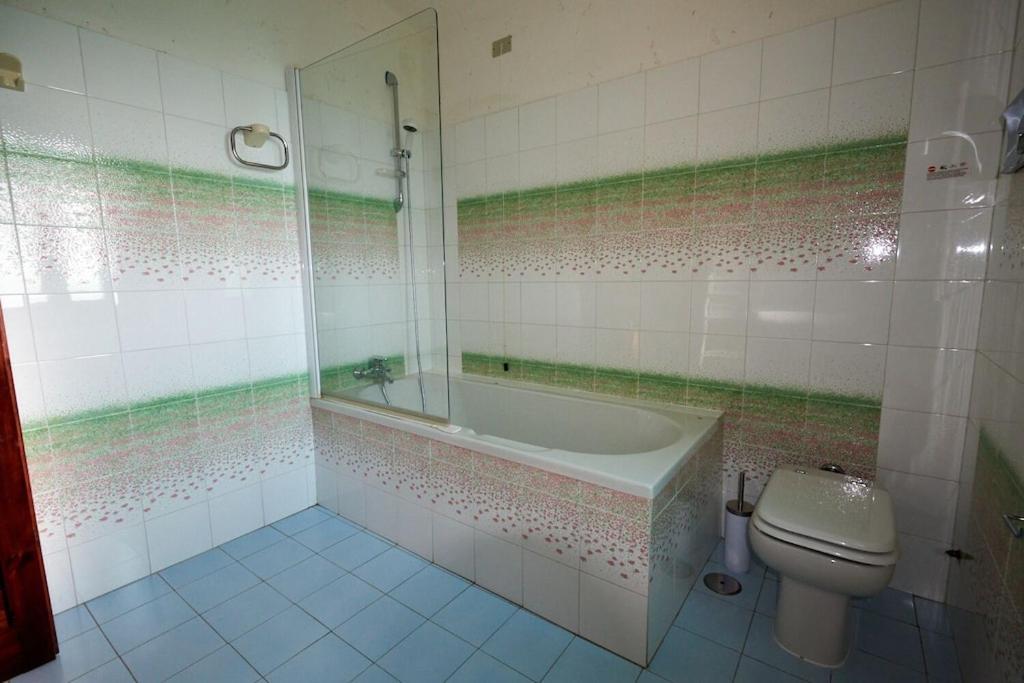 Stunning Sea View W/private Pool - 5 Minutes From The Beach! Villa