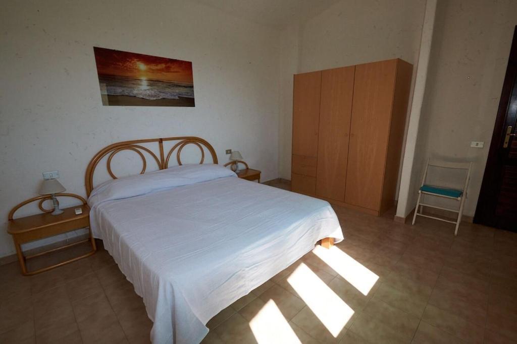 Villa Stunning Sea View W/private Pool - 5 Minutes From The Beach! Villasimius