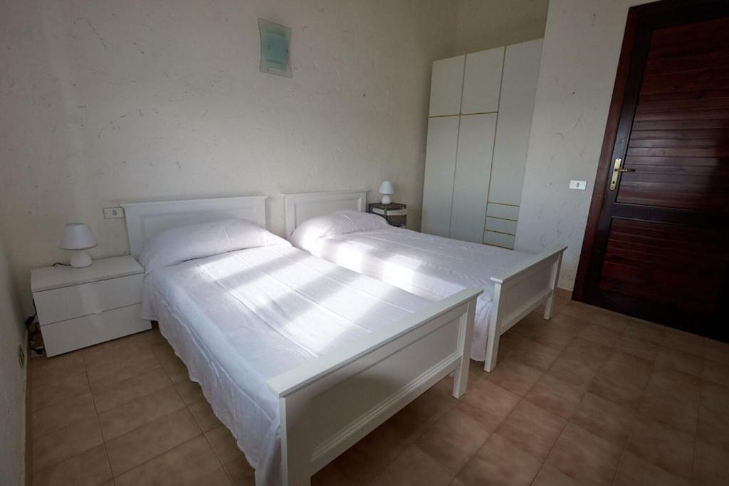 Villa Stunning Sea View W/private Pool - 5 Minutes From The Beach! Villasimius