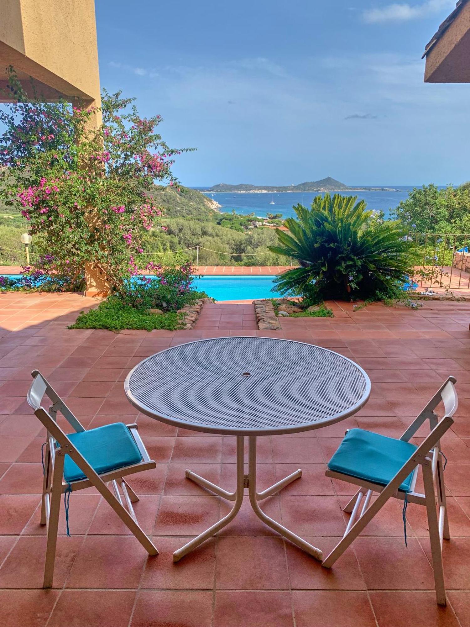 Stunning Sea View W/private Pool - 5 Minutes From The Beach! *