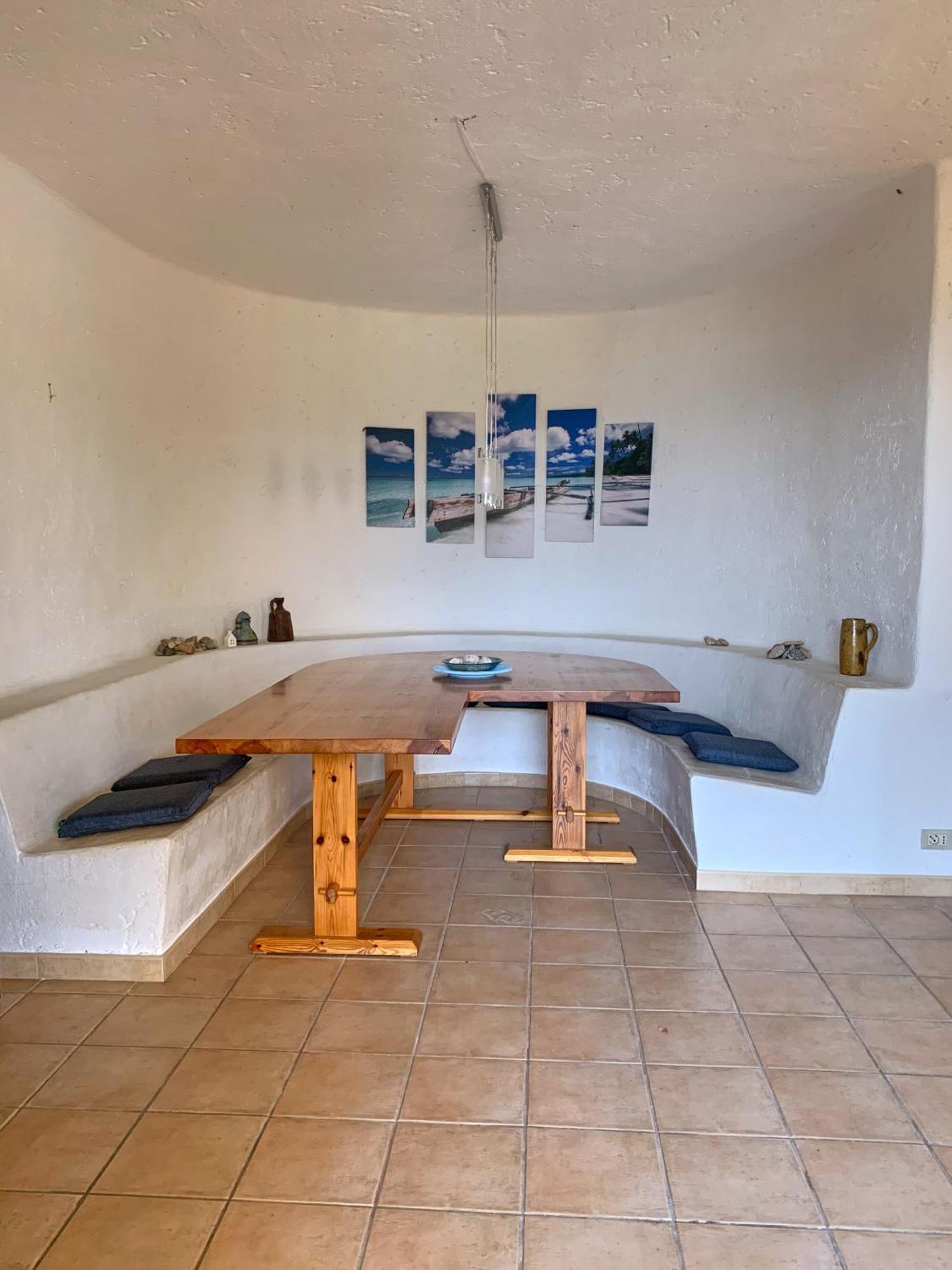 Stunning Sea View W/private Pool - 5 Minutes From The Beach! * Villasimius
