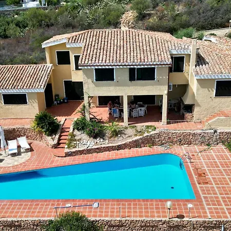Stunning Sea View Villa W/Private Pool - 5 Minutes From The Beach! Villasimius Exterior photo