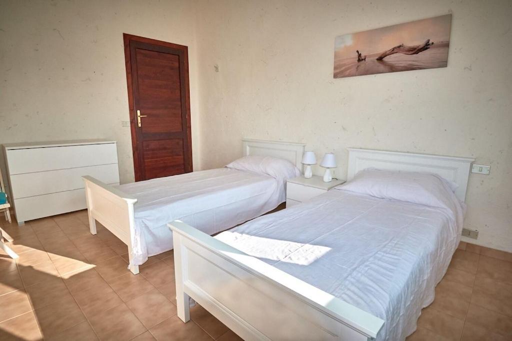 Villa Stunning Sea View W/private Pool - 5 Minutes From The Beach! *